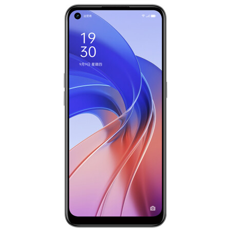 手机 OPPO A11s 的照片